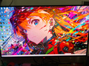 華碩ROG 超神32 PG32UCDMR 31.5英寸4K顯示器240Hz顯示器電競G-sync兼容0.03ms響應Type-C HDR400DP2.1 曬單實(shí)拍圖
