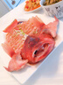 軒農谷鮮活海捕東星斑深海石斑魚(yú)新鮮冷凍海鮮水產(chǎn)冰鮮海魚(yú)紅星石斑魚(yú)深海野捕6-8兩/條 曬單實(shí)拍圖