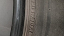 普利司通（Bridgestone）汽車(chē)輪胎 215/55R17 98W XL T001 適配皇冠/凱美瑞/奧德賽/帕薩特 曬單實(shí)拍圖