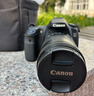 佳能 Canon 60D 70D 80D 77D 90D APS畫幅中端級(jí)二手單反相機(jī) 60D+18-135mmIS套機(jī) 95新 曬單實(shí)拍圖
