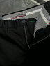 TOMMY HILFIGER25秋冬新款男裝經(jīng)典商務(wù)通勤純色微彈直筒西褲長(cháng)褲休閑褲 藏青色DW5 -直筒版-正常拍 31 (2.4尺) 曬單實(shí)拍圖
