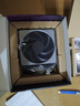 酷冷至尊（CoolerMaster）Hyper 612 CPU風(fēng)冷散熱器 超導6熱管/單塔/雙莫比烏斯風(fēng)扇 多平臺 支持LGA1700 曬單實(shí)拍圖