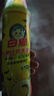 白貓洗潔精清潔劑洗碗機洗碗劑家用清洗劑 500g*1瓶 曬單實(shí)拍圖