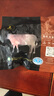 天萊香牛 有機牛腱子肉 5斤 原切牛肉 谷飼 國產(chǎn)生鮮 曬單實(shí)拍圖