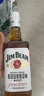 金賓（Jim Beam）白占邊調和型1L波本美國肯塔基州 威士忌洋酒新老包隨機發(fā) 曬單實(shí)拍圖