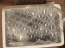 京鮮生 新疆法蘭西西梅 凈重3斤 單果18g+ 新鮮水果 源頭直發(fā)包郵 曬單實(shí)拍圖