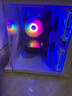 64G內存英特爾i9級三十六芯二手電腦游戲臺式機RTX4060獨顯黑神話(huà)吃雞主機建模渲染DIY組裝機 七：i9級二十四芯+64G+1TB+RTX3060 單主機 99成新 曬單實(shí)拍圖