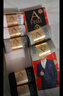 一只魚(yú)襪子男士10A級抗菌防臭春夏季運動(dòng)襪短筒短襪休閑棉襪開(kāi)學(xué)季 曬單實(shí)拍圖