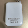 飛利浦【3C認證可上飛機】自帶雙線(xiàn)充電寶20000毫安大容量小巧便攜22.5W超級快充移動(dòng)電源適用華為蘋(píng)果17 曬單實(shí)拍圖