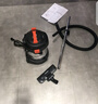 億力桶式手持吸塵器家用超強大吸力工業(yè)車(chē)載大功率有線(xiàn) 干濕兩用吸水除塵機開(kāi)荒保潔6263-12L 國家補貼 曬單實(shí)拍圖
