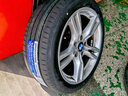 普利司通汽車(chē)輪胎225/45R18 95Y XL防爆胎泰然者T005配套寶馬3系 官方旗艦 曬單實(shí)拍圖