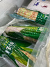 京鮮生 西雙版納香糯小玉米 凈重4斤 禮盒裝 低脂粗糧 多種包裝隨機發(fā)貨 曬單實(shí)拍圖