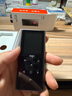 愛國者（aigo）801 16G mp3/mp4播放器 無損HIFI外放藍牙音樂隨身聽學(xué)生聽歌神器mp5英語聽力復(fù)讀機觸摸按鍵 曬單實拍圖