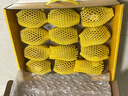 佳沛（zespri）新西蘭 陽(yáng)光金奇異果12粒禮盒特大果單果約122-146g 獼猴桃 水果 曬單實(shí)拍圖
