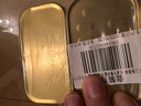 MALING上海梅林 經(jīng)典午餐肉罐頭 340g*3罐 兒童早餐泡面火鍋搭檔 曬單實(shí)拍圖