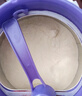 伊利金領(lǐng)冠菁護(hù)A2β-酪蛋白高量乳鐵蛋白幼兒配方奶粉3段(1-3歲)800g 曬單實(shí)拍圖