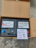 駱駝汽車(chē)電瓶蓄電池T6(2S) 12V60AH 福特福睿斯?？怂贡娞㏕60上門(mén)安裝 曬單實(shí)拍圖