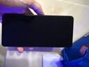 三星Samsung Galaxy Z Flip7 折疊屏手機 4.1英寸超大智能外屏 AI手機 徐明浩同款12GB+512GB 秘影黑 曬單實(shí)拍圖