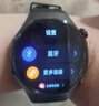 HUAWEI WATCH GT 6 Pro曜石黑46mm華為智能手表全新騎行體驗21天超長(cháng)續航藍寶石玻璃&鈦合金GT5Pro升級 曬單實(shí)拍圖