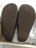 ADIDAS阿迪達斯三葉草男女鞋ADIMULE SLIDES運動(dòng)涼拖運動(dòng)休閑拖鞋JS0705 JS0705 44.5 曬單實(shí)拍圖