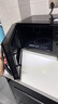 美的（Midea）微波爐烤箱一體機 小型家用20升微波爐  光波加熱 鉆石背板（M1-L201B） 曬單實(shí)拍圖