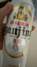 燕京啤酒 U8小度酒8度啤酒500ml*24聽(tīng) 中秋節送禮 整箱裝 曬單實(shí)拍圖