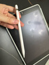 Apple/蘋(píng)果 Pencil (第一代) 含USB-C轉換器 觸控筆手寫(xiě)筆蘋(píng)果筆電容筆 適用部分iPad Pro/iPad Air等 曬單實(shí)拍圖