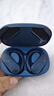 JBL Endurance Peak3真無(wú)線(xiàn)藍牙耳機 入耳式掛耳運動(dòng)跑步騎行 通話(huà)降噪 IP68防水 國家補貼 深海藍 曬單實(shí)拍圖