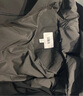 森馬（Semir）三防夾克男戶(hù)外登山徒步露營(yíng)情侶男士外套秋季中性款101524108206 曬單實(shí)拍圖