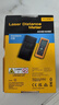 福祿克（FLUKE）406E-60m 手持式激光測距儀 紅外線(xiàn)測距儀 測量工具電子尺激光尺 曬單實(shí)拍圖