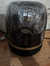 哈曼卡頓 音樂(lè )琉璃四代【國家補貼】藍牙音箱 家庭影院音響 居家藝術(shù)音箱 雙11購物推薦 琉璃4 黑金典藏版 曬單實(shí)拍圖