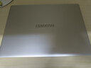 華為MateBook D14 2025新款 Linux版 筆記本電腦【政府補貼】  14英寸護眼全面屏 輕薄商務辦公本 i5-12450H 16G 512G SE 皓月銀 預裝Windows版本（未激 曬單實拍圖