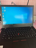 聯(lián)想Thinkpad (獨顯)T480T490T14s 輕薄便攜商務(wù)辦公游戲本 九成新二手筆記本電腦 【獨顯】T480 i7-8 32G+1T固態(tài)95新 曬單實(shí)拍圖