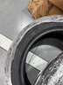 德國馬牌（Continental）汽車輪胎 235/50R18 97V FR UC6 適配福特翼虎/RX5/奧迪Q3 曬單實拍圖
