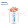 飛利浦（PHILIPS）家用濾水壺凈水壺樹(shù)脂復合濾芯W(wǎng)P3904（適配濾水壺WP2802/WP2805/WP2806/WP2807/WP2808/WP4200） 【3支裝】WP3904原裝濾芯 曬單實(shí)拍圖