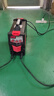 德力西電焊機220v 380v兩用雙電壓家用小型焊機ZX7-315工業(yè)焊機 曬單實(shí)拍圖