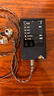 ONIX 歐尼士 Overture XM5無損音樂HiFi播放器發(fā)燒級便攜式純音隨身聽雙向藍牙5.0 XM5播放器+真皮皮套+128G內(nèi)存卡+無損音源 曬單實拍圖