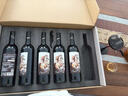 驪麓澳大利亞原瓶進(jìn)口赤霞珠干紅葡萄酒750ml/瓶整箱發(fā)貨官方正品 買(mǎi)三瓶送三瓶共六瓶整箱發(fā)貨 曬單實(shí)拍圖