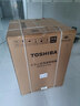東芝（TOSHIBA）滾筒洗衣機(jī)全自動家用 DD-107T12BG 10公斤 帶烘干洗烘一體 1.12洗凈比 以舊換新 家電國家補(bǔ)貼20% 曬單實(shí)拍圖