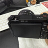 索尼（SONY）ZV-E10 zve10 微單數(shù)碼相機 4K視頻 入門級APS-C畫幅vlog直播相機 ZV-E10L ZV-E10黑色套機【贈128G卡+備電套+皮套】 官方標配【咨詢客服送內(nèi)存卡/ 曬單實拍圖