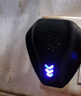 昂特貝 UND LIEBE超聲波驅鼠器室內強力驅鼠神器大功率電子貓驅鼠器 黑色 曬單實(shí)拍圖
