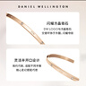 丹尼爾惠靈頓（DanielWellington）dw手鐲女 星辰玫瑰金小號生日禮物送女友 曬單實(shí)拍圖