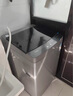 美的（Midea）波輪洗衣機全自動(dòng)家用 MB10V37T 10公斤 一級能效 健康除螨 全域抗菌  以舊換新 家電國家補貼20% 曬單實(shí)拍圖