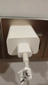 公牛（BULL）GNV-AUB051D 5V-1AUSB充電器/單口手機電源適配器/充電插頭/適用蘋(píng)果/安卓 曬單實(shí)拍圖