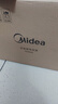 美的（Midea）電飯煲第五代青瓷內膽 4升大容量家用電飯鍋 30分鐘快速飯 柴火飯蒸飯鍋3-4-5-6-8人國家補貼 4L 曬單實(shí)拍圖