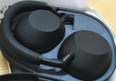 索尼（SONY）WH-1000XM6【政府補貼】頭戴式無(wú)線(xiàn)降噪耳機 AI智能降噪 黑色 雙11 購物推薦 曬單實(shí)拍圖