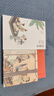 清嘉錄新版+古代風(fēng)俗百圖冊子 2022版 全2冊 曬單實(shí)拍圖