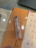 迪奧DIOR魅惑變色潤(rùn)唇膏001粉紅色 滋潤(rùn)保濕水潤(rùn)護(hù)唇口紅 生日禮物女 曬單實(shí)拍圖