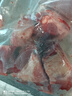 白蕩里安徽發(fā)貨 黑豬筒骨凈重4斤 帶肉率30%冷凍豬棒骨豬大骨 源頭直發(fā) 曬單實(shí)拍圖