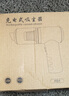 桂楓除塵器家用無(wú)線(xiàn)汽車(chē)除塵器兩用手持吹塵器小型寵物除毛器 曬單實(shí)拍圖